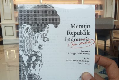 Ide Tan Malaka Menuju Indonesia Merdeka dalam Pemerintahan Prabowo-Gibran