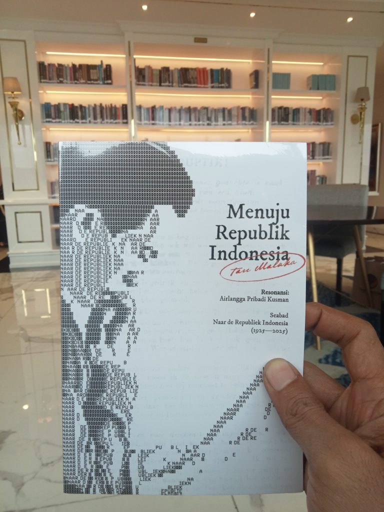 Ide Tan Malaka Menuju Indonesia Merdeka dalam Pemerintahan Prabowo-Gibran