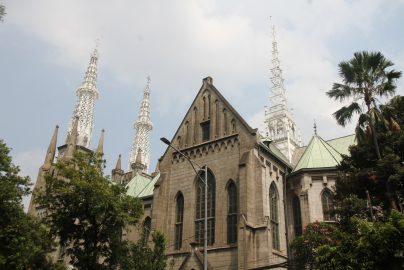 Katedral Jakarta