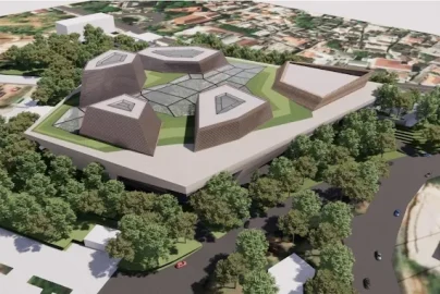 Museum Budaya, Sains dan Teknologi Bengawan Solo