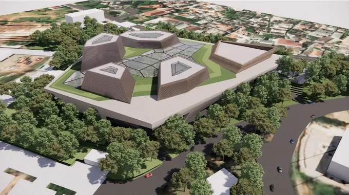 Museum Budaya, Sains dan Teknologi Bengawan Solo