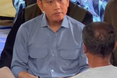 Wakil Presiden Gibran Rakabuming Raka