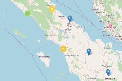 Universitas Gadjah Mada (UGM) meluncurkan sebuah inisiatif berbasis teknologi dengan membuka kanal Geoportal Informasi Kebencanaan (GIK). Geoportal ini bertujuan untuk memetakan secara akurat dan partisipatif kebutuhan bantuan bagi korban bencana banjir dan tanah longsor yang melanda wilayah Sumatera.