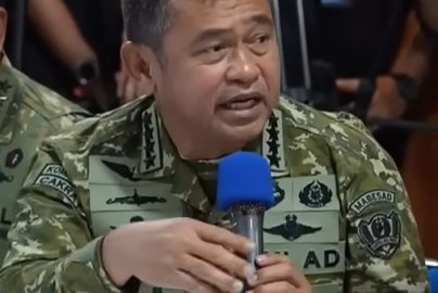 Jenderal Maruli Simanjuntak Siap Sulap 318 Jembatan Putus di Aceh