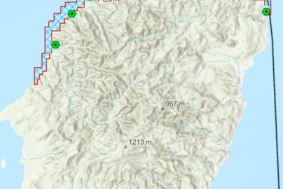Menolak Tambang Sejak 2010 Hingga Tuntutan Hari HAM 2025 di Pulau Morotai