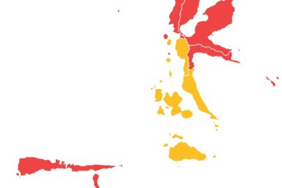 Indeks Integritas Maluku Utara Rentan Korupsi, Gubernur Sherly Tjoanda Laos Hadapi Tugas Berat