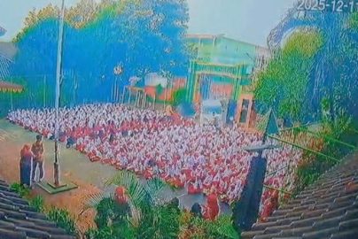 Tragedi Cilincing : Mobil Pengangkut MBG Seruduk Siswa SD dan 21 Korban Terluka