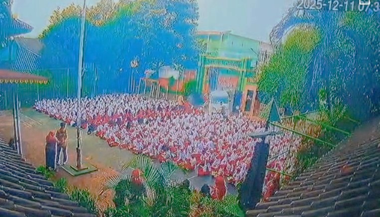 Tragedi Cilincing : Mobil Pengangkut MBG Seruduk Siswa SD dan 21 Korban Terluka