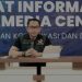 Kepala Pusat Data, Informasi, dan Komunikasi Badan Nasional Penanggulangan Bencana (BNPB), Abdul Muhari