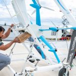 Drone Amazon untuk Mengantarkan Paket Pesanan Konsumen