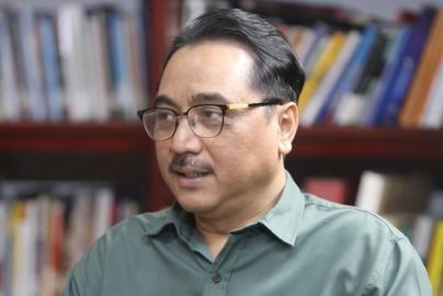 Jurnalis Media Indonesia, Abdul Kohar