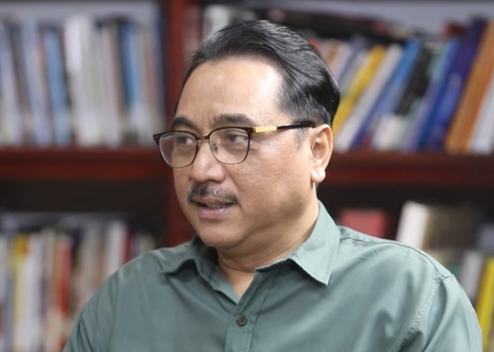 Jurnalis Media Indonesia, Abdul Kohar