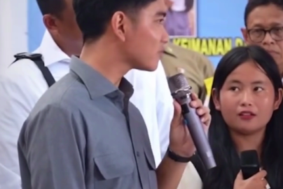 Wakil Presiden Republik Indonesia, Gibran Rakabuming Raka