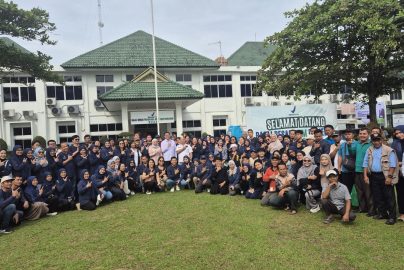 Taruna Ikrar Pastikan BPOM Turun Tangan Penuh di Lokasi Bencana Sumatera Utara