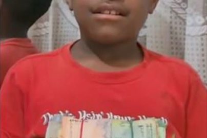 Pison Kagoya Papua Pegunungan