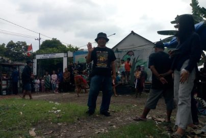 Gatot Strenkali Surabaya