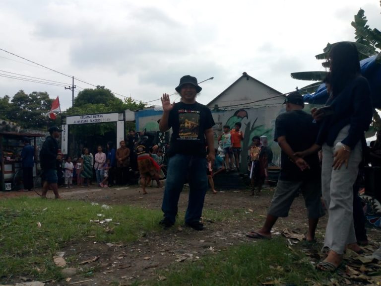 Gatot Strenkali Surabaya