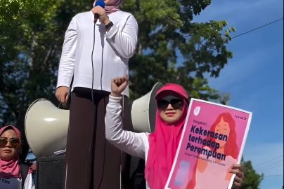 Walikota Kendari, Alumni Universitas Hasanuddin, Siska Karina Imran