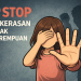 Stop Kekerasan Terhadap Anak Perempuan
