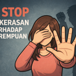 Stop Kekerasan Terhadap Perempuan dan Anak Perempuan