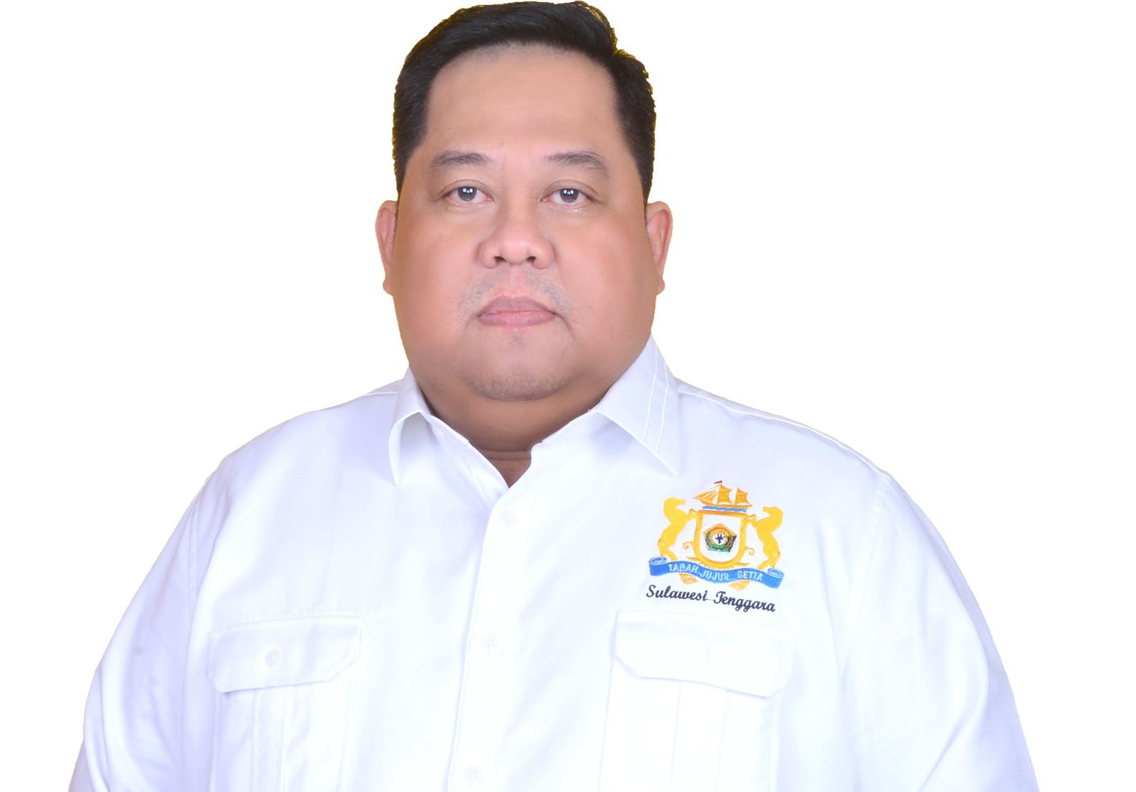 Anton Timbang Tersangka Tambang Ilegal