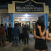 Lurah Poasia dan Lurah Talia Kota Kendari digrebek Warga