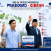 Prabowo-Gibran Bagi Peran : Diplomasi Global dan Blusukan ke Daerah untuk Kawal Program Pemerintah
