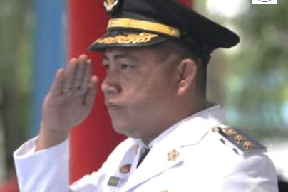 Wakil Bupati Kolaka Husmaluddin terlibat korupsi tambang nikel ilegal senilai 233 milliar rupiah