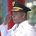 Wakil Bupati Kolaka Husmaluddin terlibat korupsi tambang nikel ilegal senilai 233 milliar rupiah