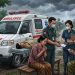Ilustrasi Korban Bencana dibebani biaya ambulans di Morotai