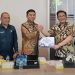 Irham Kalenggo Paparkan Tingkat Kemiskinan Konawe Selatan di Hadapan Budiman Sujatmiko