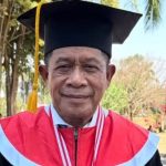 Hugua Wakil Gubernur Sulawesi Tenggara