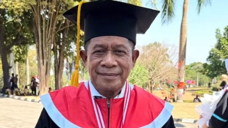 Hugua Wakil Gubernur Sulawesi Tenggara