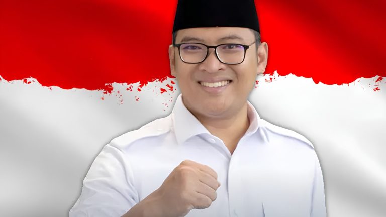 Kader Gerindra Sudaryono Ditunjuk Jadi Kepala BGN