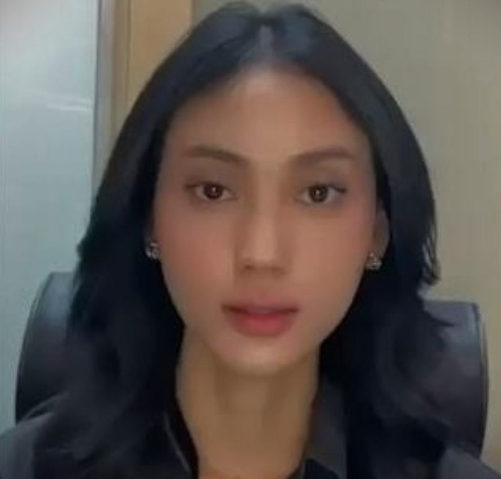 Yuenchi Arwindi klarifikasi menerima aliran dana dari Febrie Ardiansyah