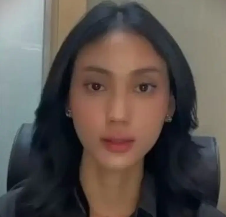 Yuenchi Arwindi klarifikasi menerima aliran dana dari Febrie Ardiansyah