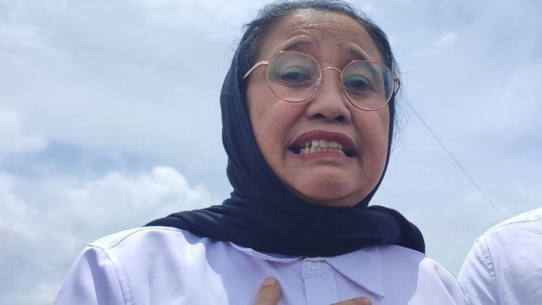 Naniek Dayang Mundur dari Kepala BGN