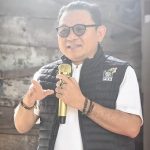 Jaelani Anggota DPR RI dorong Kementerian Kelautan Perikanan realisasikan Kampung Pesisir di 16 Kabupaten Kota di Sulawesi Tenggara