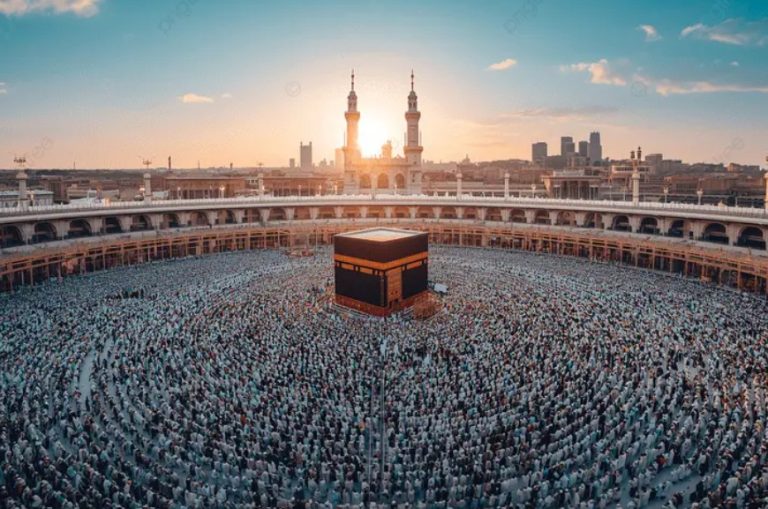 Penipuan Travel Haji dan Umrah di Sulawesi Tenggara