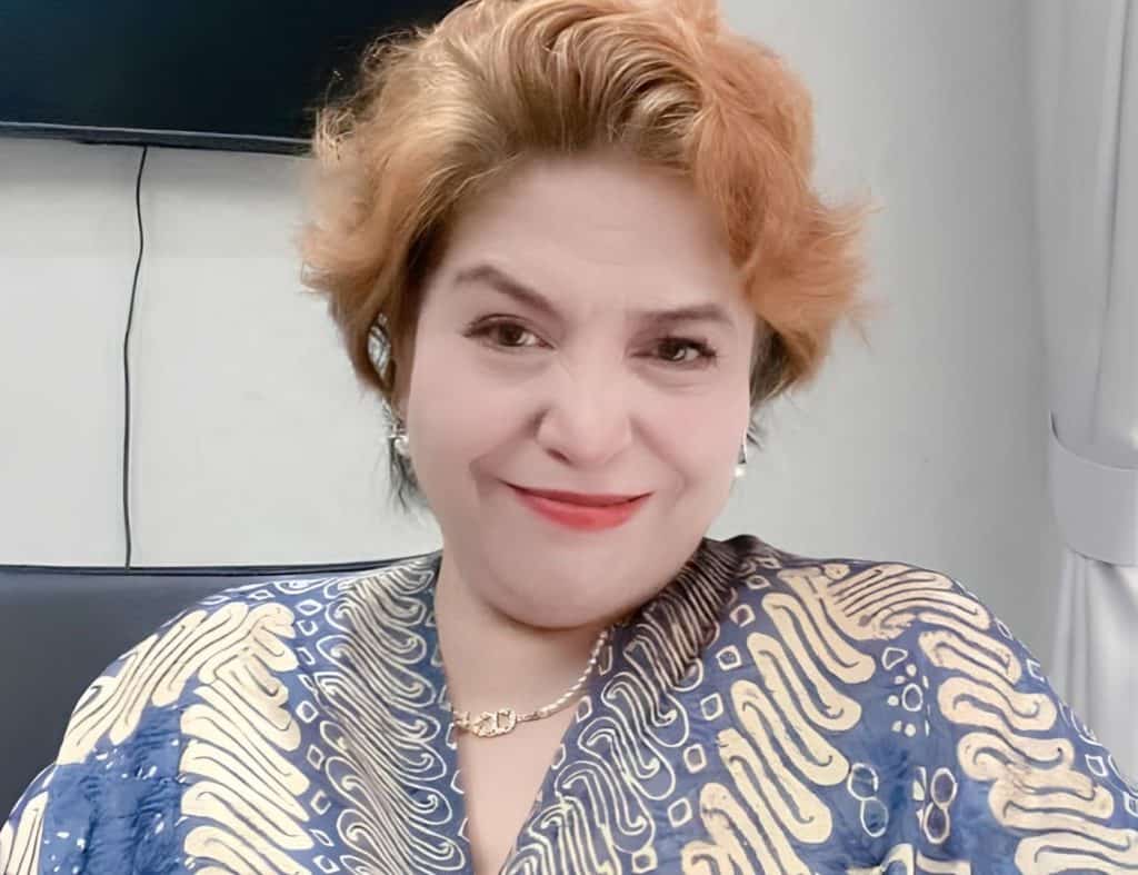 Sisca Syafdonny, Srikandi Prabowo Gibran